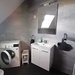Apartment Csaladbarat