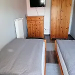 Csaladbarat Apartment *