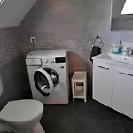 Csaladbarat Apartment