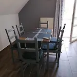 Apartment Csaladbarat