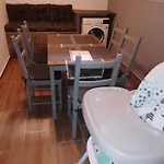 Apartment Csaladbarat Vonyarcvashegy