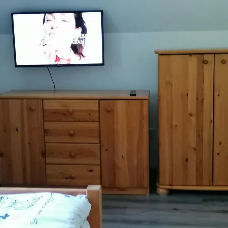 Csaladbarat Апартаменты *