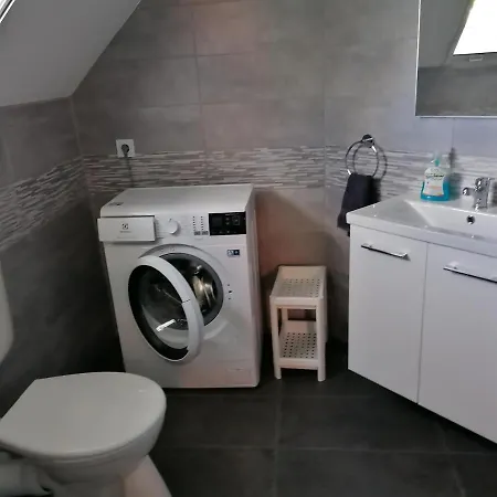 Csaladbarat Apartment