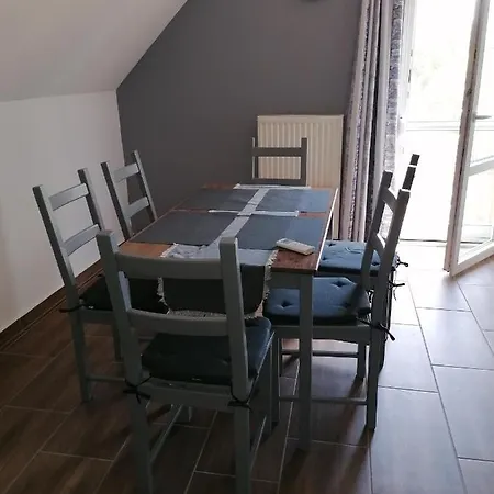 Apartment Csaladbarat