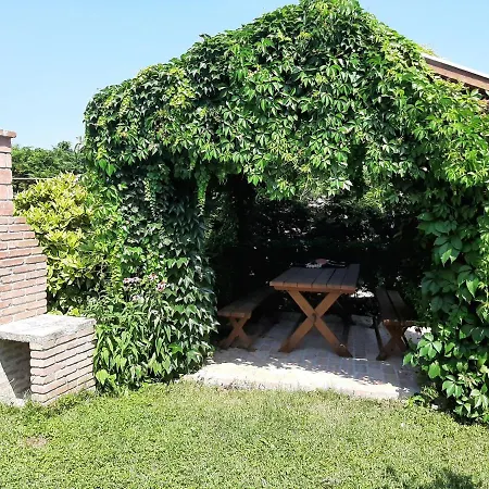 Csaladbarat Vonyarcvashegy