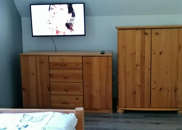 Csaladbarat דירה *