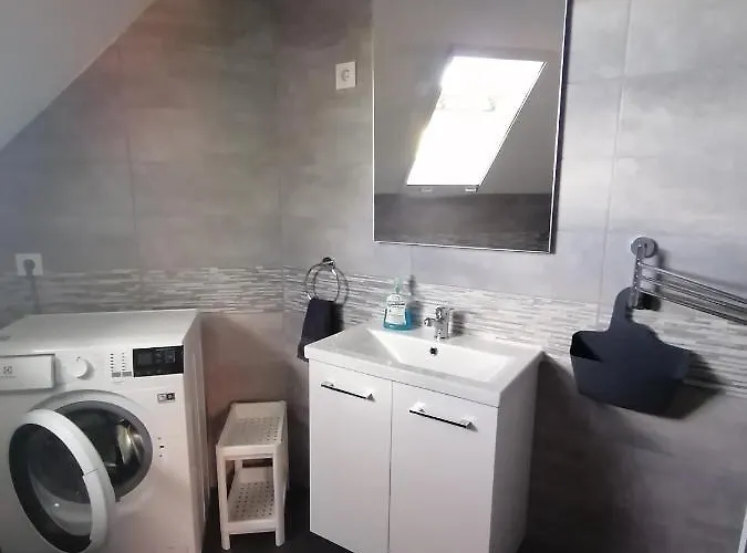 דירה Csaladbarat