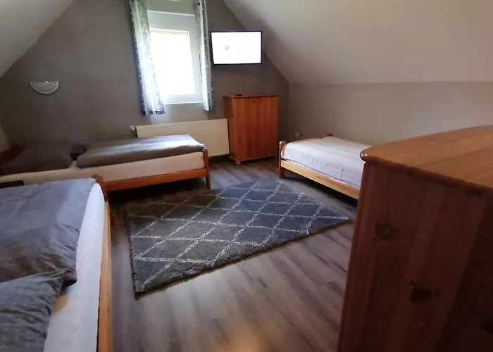 דירה Csaladbarat