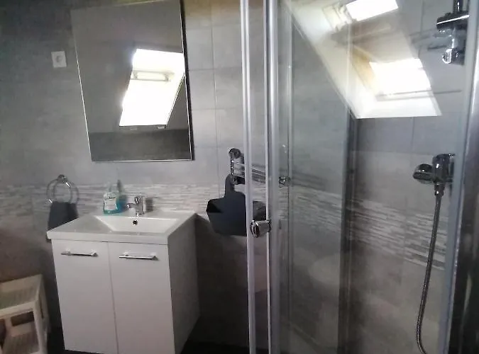 דירה Csaladbarat *