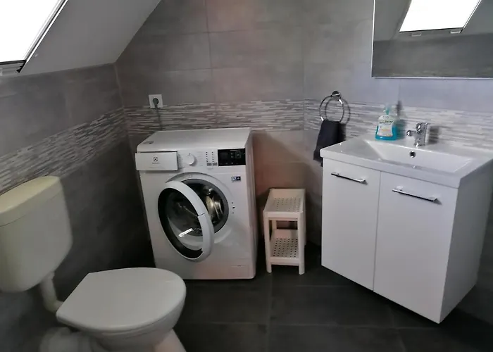 Csaladbarat דירה