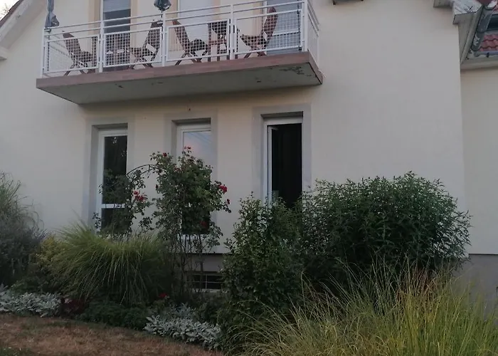 Csaladbarat פוניארצוושהג'