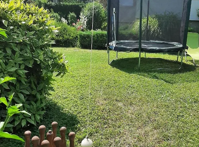 Csaladbarat Апартаменты Вонярцвашхедь